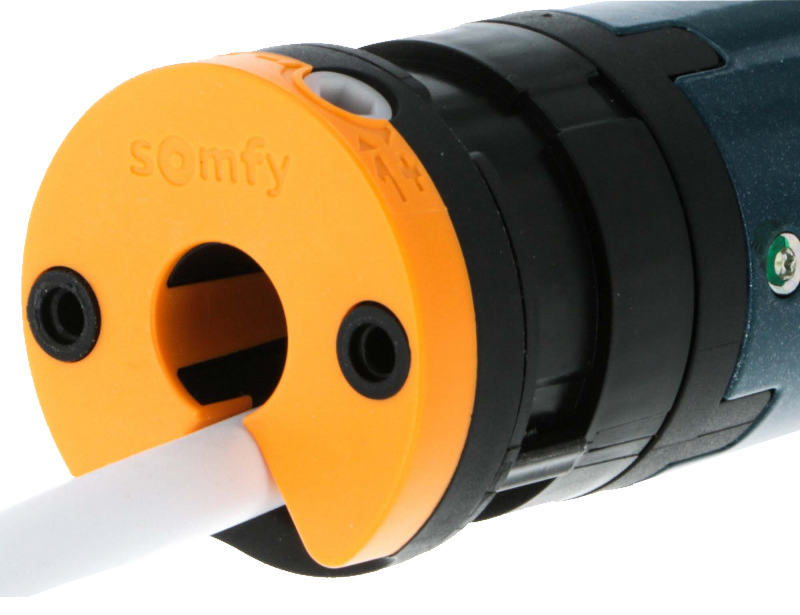 Moteur Somfy LS 40