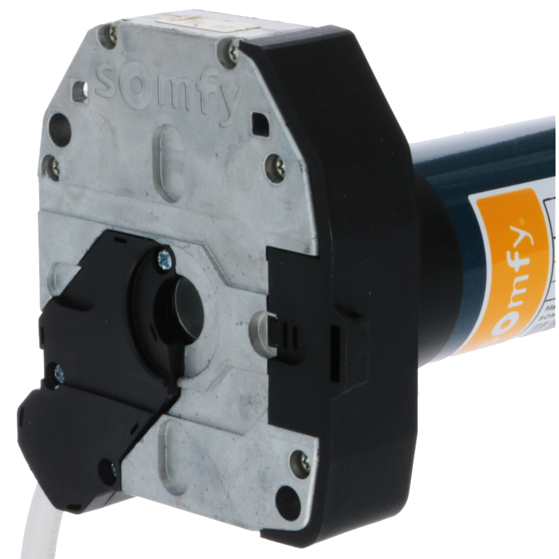 Moteur Somfy LS 40